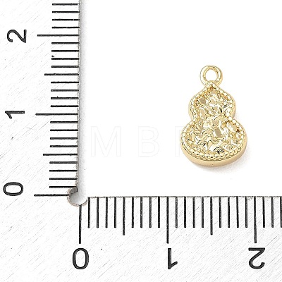 Brass Charms CU-CBACBD7-03G-1