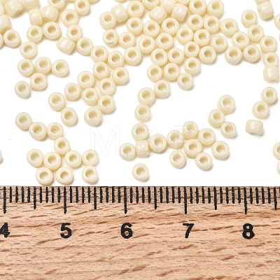 TOHO 8/0 Round Beads X-SEED-TR08-0051-1