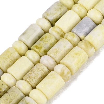 Natural Jade Beads Strands G-Q616-09F-1
