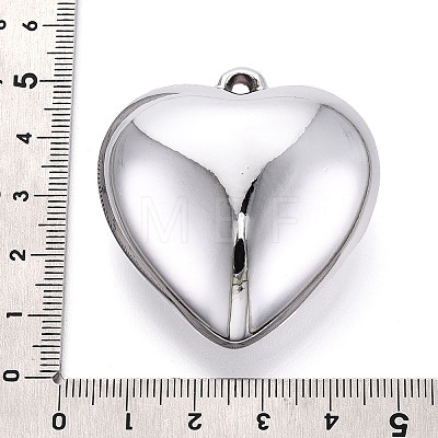 Acrylic Pendants OACR-T030-36B-1