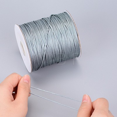 Waxed Polyester Cord YC-1.5mm-113-1