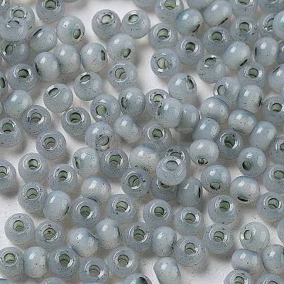 Glass Seed Beads SEED-M011-02A-09-1