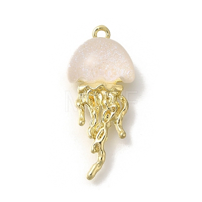 Alloy Pendants FIND-Z067-05G-10-1