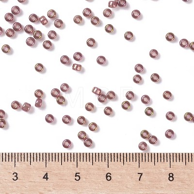 MIYUKI Round Rocailles Beads SEED-G008-RR0301-1