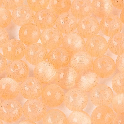 FGB Grade A Drawbench Style Glass Seed Beads SEED-Q040-10MM-15-1