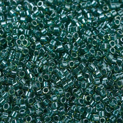 MIYUKI Delica Beads X-SEED-J020-DB0919-1