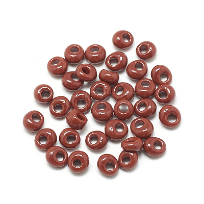 TOHO Japanese Glass Seed Beads SEED-R037-01-MA46L-1