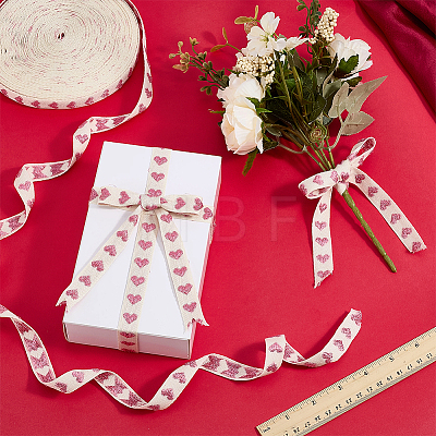 25 Yards Cotton Ribbon SRIB-PH0001-91A-1