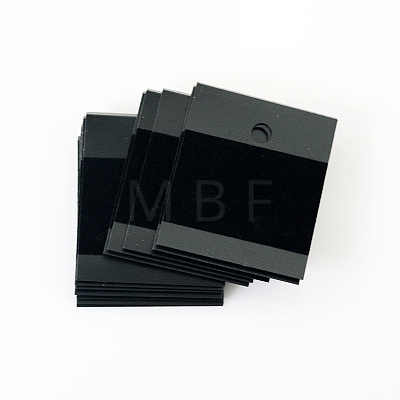 PVC Display Cards CON-PW0001-138-1