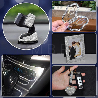 Resin Hotfix Rhinestone DIY-WH20081-112A-1