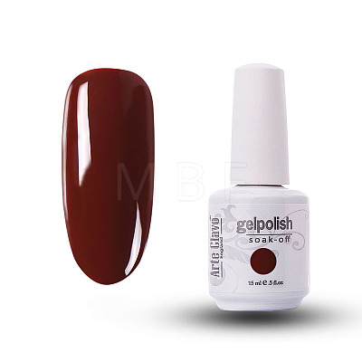 15ml Special Nail Gel MRMJ-P006-A096-1