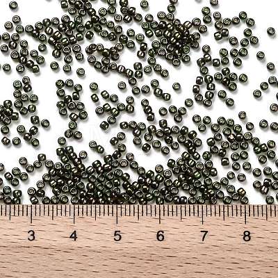 TOHO Round Seed Beads SEED-TR11-0323-1