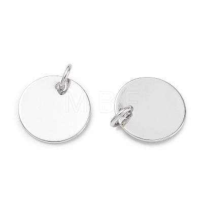 SHEGRACE Brass Pendants XGRQ3P422-651P-1
