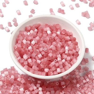 Glass Seed Beads X1-SEED-H002-D-A810-1