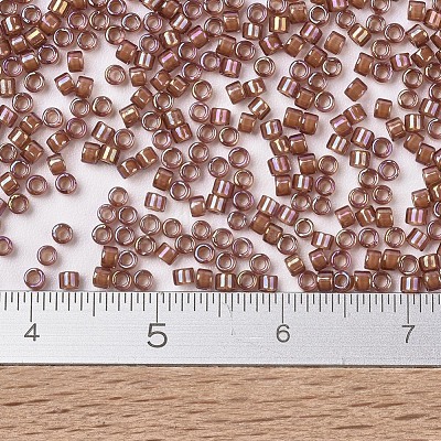 MIYUKI Delica Beads X-SEED-J020-DB1737-1