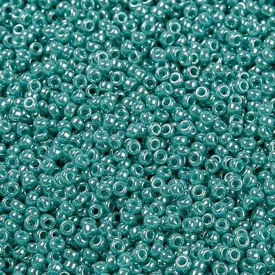 MIYUKI Round Rocailles Beads SEED-X0056-RR0435-1