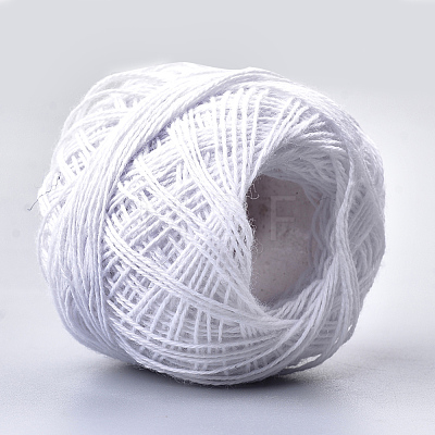 Cotton Blend Threads X-OCOR-T009-04-1