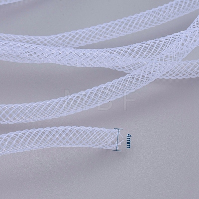 Plastic Net Thread Cord PNT-Q003-4mm-15-1