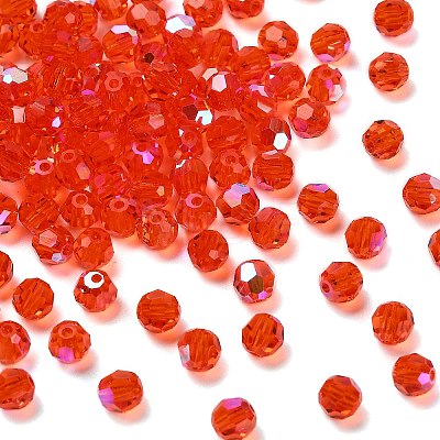 Preciosa® Crystal Beads X-PRC-BB4-90040-200-1