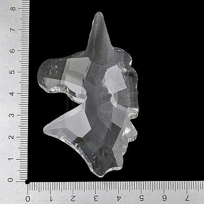 Glass Chandelier Prism Big Pendants GL-CBAAE15-06-1