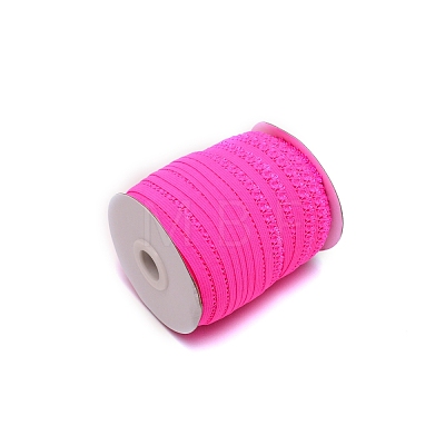 Braided Nylon Thread NWIR-WH0014-01C-1