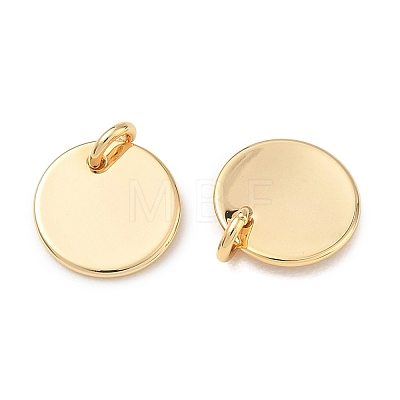SHEGRACE Brass Pendants XGRQ3P306-651G-1