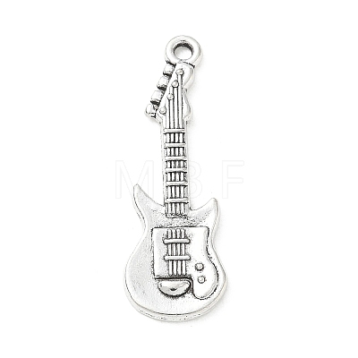 Tibetan Style Alloy Pendants AL-CBA1B2C-02F-AS-1