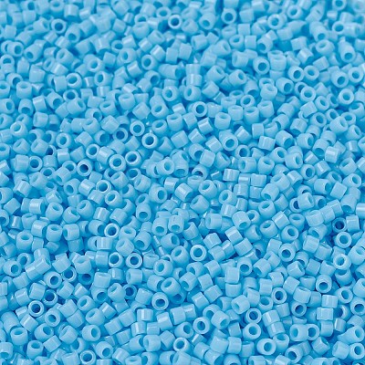 MIYUKI Delica Beads SEED-MY11-DB0725-1