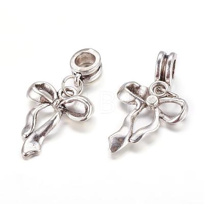 Alloy European Dangle Charms PALLOY-JF00001-06-1