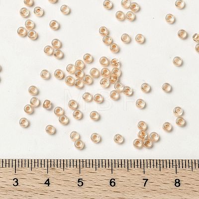 MIYUKI Round Rocailles Beads SEED-JP0009-RRHB274-1