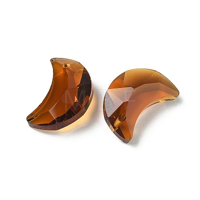 Glass Pendants GLAA-I062-02A-05-1