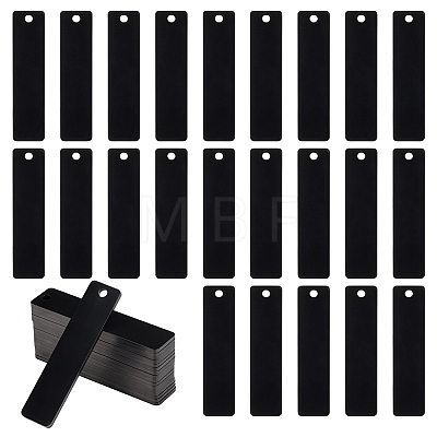 201 Stainless Steel Pendants STAS-WH0036-93-1