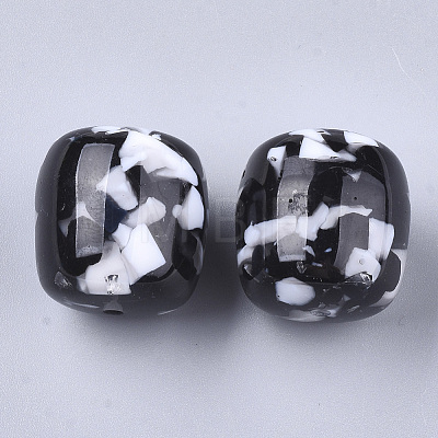 Resin Beads X-RESI-T024-34-1