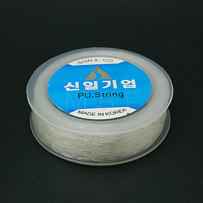 Korean Elastic Crystal Thread OCOR-I002-0.8mm-1