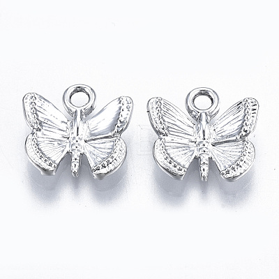 Alloy Charms X-PALLOY-T073-04P-RS-1