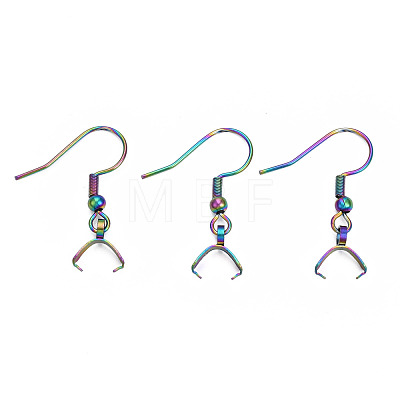 Ion Plating(IP) 304 Stainless Steel Hooks STAS-N092-136M-1