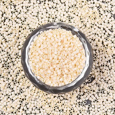 11/0 Grade A Glass Seed Beads SEED-S030-1012-1