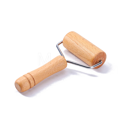 Wooden Roller DIAM-PW0010-43B-1