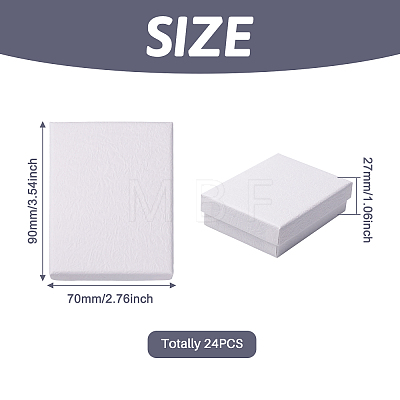 Cardboard Gift Boxes LS-YS-TAC0001-18B-01-1