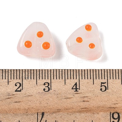 Handmade Lampwork Beads LS-LAMP-H070-02A-1