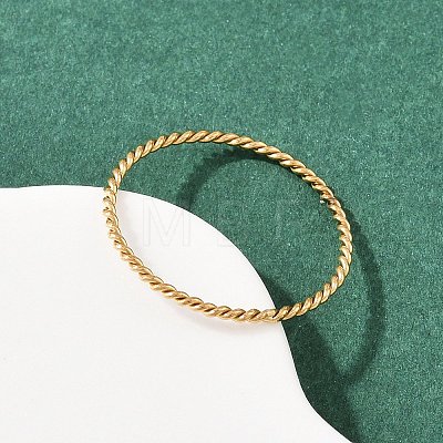 304 Stainless Steel Finger Rings for Women RJEW-K301-08B-G-1