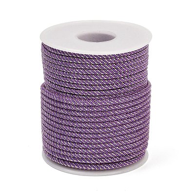 Nylon Braided Cords NWIR-C004-03L-1