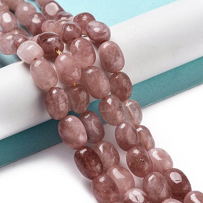 Dyed Natural Malaysia Jade Beads Strands G-P528-I07-01-1