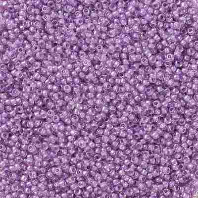 TOHO Round Seed Beads SEED-XTR08-0936-1