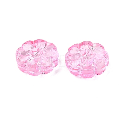 Glass Beads GLAA-D303-03E-1