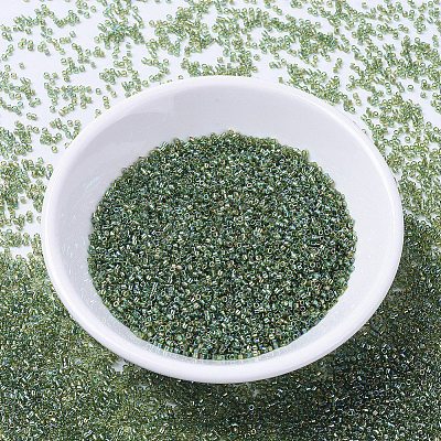 MIYUKI Delica Beads LS-X-SEED-J020-DB1247-1