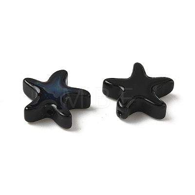 Glass Beads GLAA-P072-01E-1