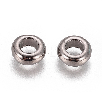 Alloy Spacer LS-EA540Y-NFB-1