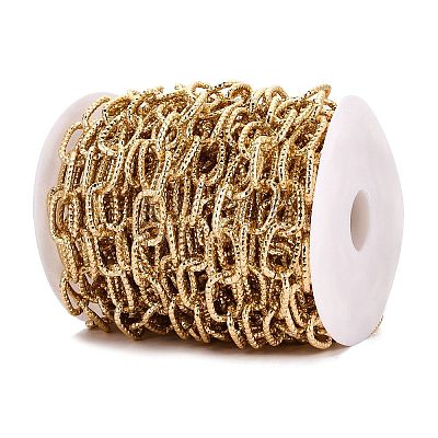 Aluminium Cable Chains CHA-Q001-06G-1