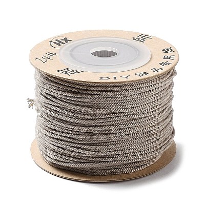 Polyester Twisted Cord OCOR-G015-01A-36-1